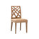 Gold Sparrow Amelia Side Chair (Set of 2)