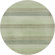 St. Croix Aspect Green Stripes Rug