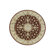 American Home Rug Co. Premier Burgundy/Ivory Rug