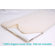 Moonlight Slumber All-in-One Organic Cotton Cradle Mattress Coverlet