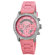 JBW Women's Venus Diamond Bezel Watch in Pink