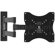 Cheetah Mounts Swivel Articulating Arm TV Wall Mount (23" - 32" Screens)