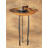 Nayer Kazemi Indoor Copper Nature Bowl Large Tabletop Fountain