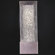 Nayer Kazemi Shi-Sheh Wall Mounted Fountain