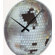 Nextime Disco Fever Wall Clock