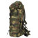 Everest 24" Hiking Backpack in Jungle Camo