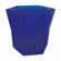 Blue Star Group Brella Square Vase Planter