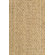Merida Meridian Textura Madeira Linen Rug