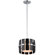 DVI Luna 1 Light Mini Drum Pendant