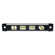 Johnson Level and Tool 12" Magnetic Aluminum Reinforced Torpedo Level with Surround View