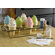 Nifty Home Products Ice Cream Cone Cupcake Baking Rack