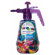 Pumponator Balloon Pumping Station in Purple