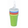 Contento 6-tlg. Becher-Set "Picnic" in Bunt