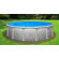 Infinity Pools PD Series Oval Swimming Pool