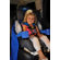KIDSEmbrace Batman Deluxe Combination Booster Car Seat