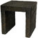 Oriental Furniture Rush Grass End Table
