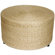 Oriental Furniture Rush Grass Coffee Table
