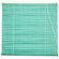 Oriental Furniture Shoji Paper Roll Up Blinds in Light Blue