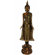Oriental Furniture 22" Standing Thai Buddha Statue