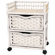 Oriental Furniture 23" Natural Fiber Chest