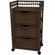 Oriental Furniture 31" Natural Fiber Chest