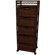 Oriental Furniture 46" Natural Fiber Chest
