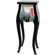 Oriental Furniture Plant Stand