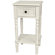 Oriental Furniture End Table