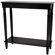 Oriental Furniture Classic Design Hall Console Table