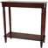 Oriental Furniture Classic Design Hall Console Table