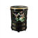 Oriental Furniture Japanese Decorative Storage Stool