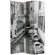 Oriental Furniture Double Sided Scenes of Venice Canvas Room Divider