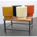 Jeb Jones End Table