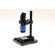 Aven Inc Universal Stand for Digital Microscopes in Black