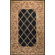 Bashian Rugs Chantilly Chateau Black Rug