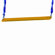 Swing-n-Slide Trapeze Bar
