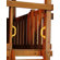 Swing-n-Slide Playset Safety Handles