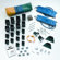 Swing-n-Slide Alpine Custom DIY Play Set Hardware Kit -  Project  613