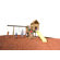 Swing-n-Slide Kodiak Custom DIY Play Set Hardware Kit - Project 513