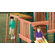 Swing-n-Slide Chesapeake Wood Complete Swing Set