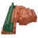 Swing-n-Slide Chesapeake Wood Complete Swing Set