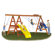 Swing-n-Slide Pioneer Custom DIY Play Set Hardware Kit - Project  250
