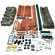 Swing-n-Slide Real Tree Sportsman Wood Complete Play Set