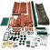 Swing-n-Slide Real Tree Woodsman Wood Complete Play Set
