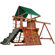 Swing-n-Slide Neptune Redwood Premier Play Set