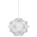 FLOS Taraxacum Suspension Lamp Cocoon