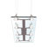 FLOS Lastra Suspension Lamp