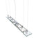 FLOS Lastra Suspension Lamp