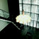 FLOS Zeppelin 1 Suspension Lamp in Cocoon