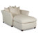 Klaussner Furniture Fifi Grady Sofa